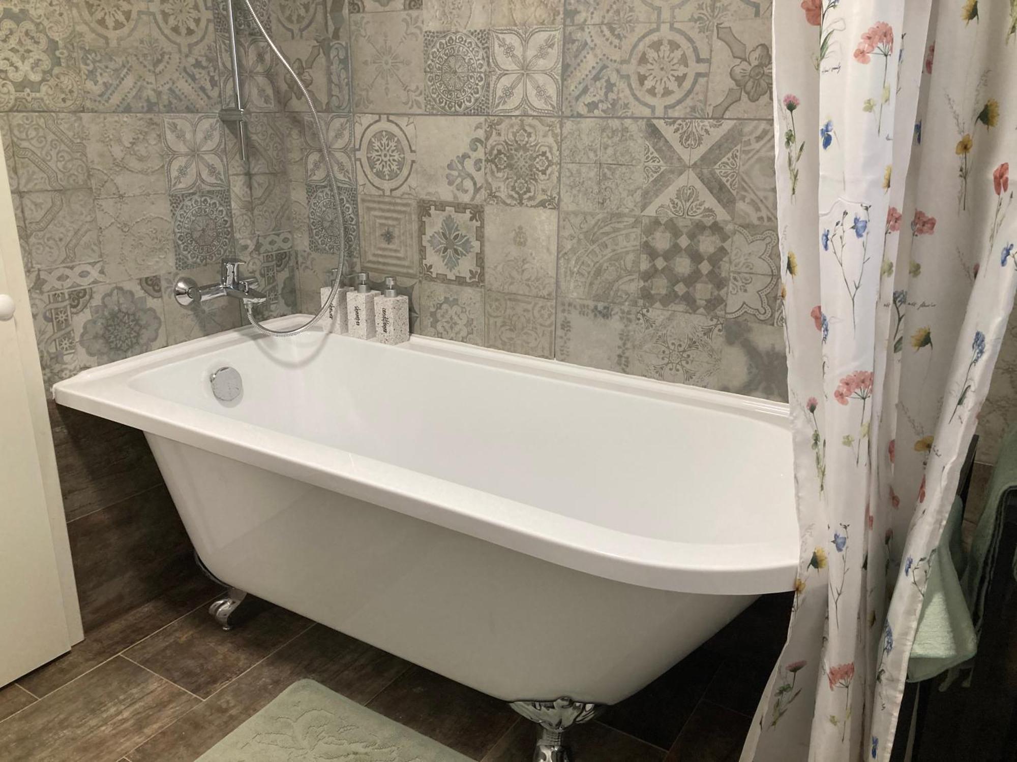 Apartment Am Kinzigberg 5 *